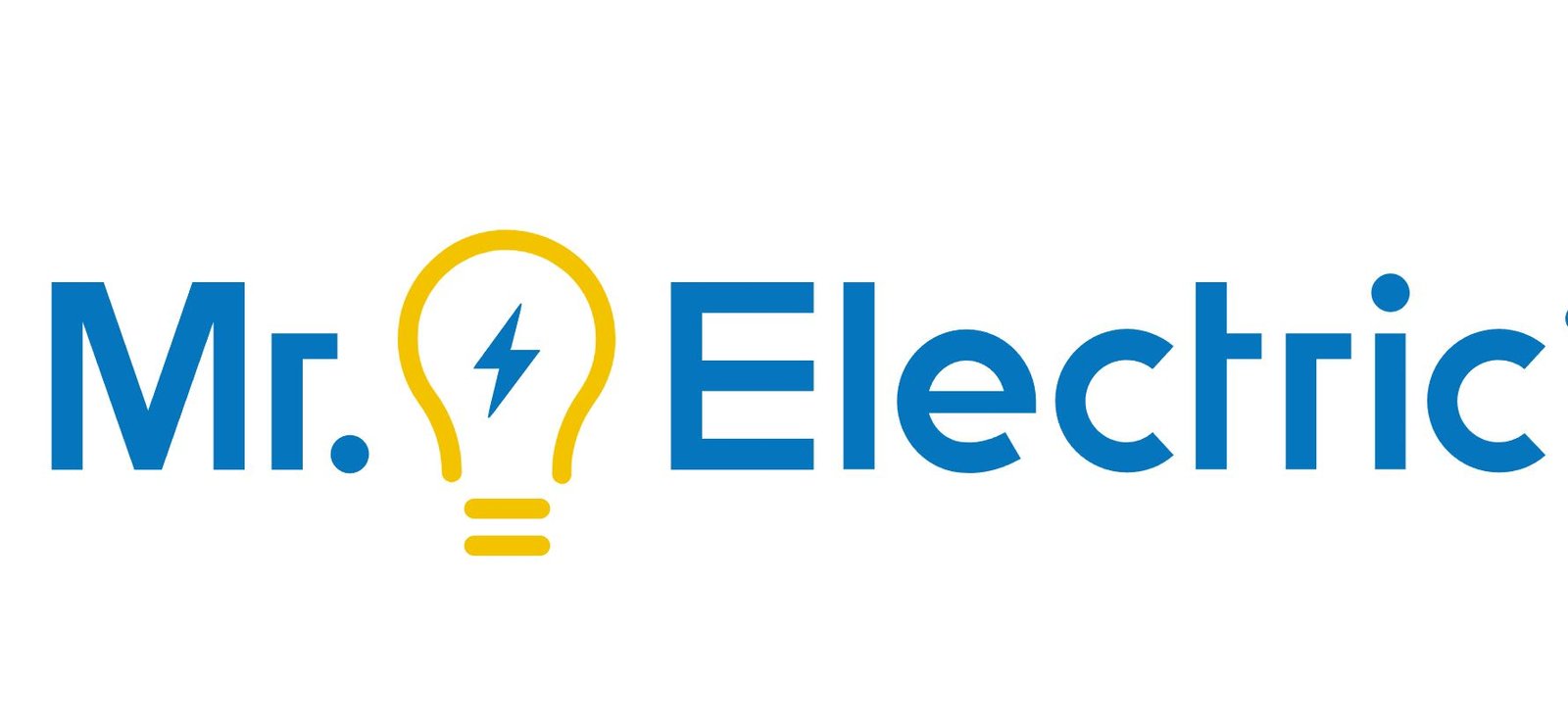 Mr. Electric of San Antonio Logo