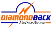 Diamondback Electrical Logo